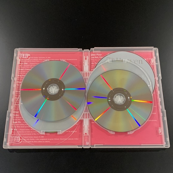 7th Heaven - The Complete Tenth Season - Picture 7 of 8